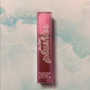 Lime Crime Plushies Soft Matte - Blackberry